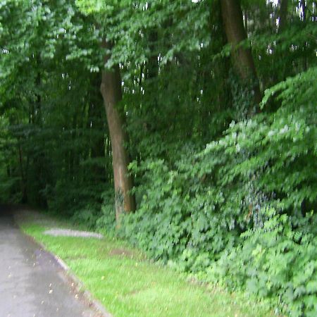 Waldpension Bielefeld Luaran gambar