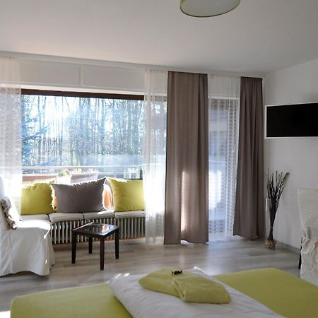 Waldpension Bielefeld Luaran gambar