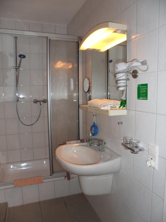 Waldpension Bielefeld Bilik gambar
