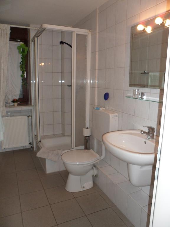 Waldpension Bielefeld Luaran gambar