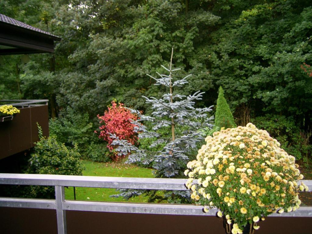 Waldpension Bielefeld Luaran gambar