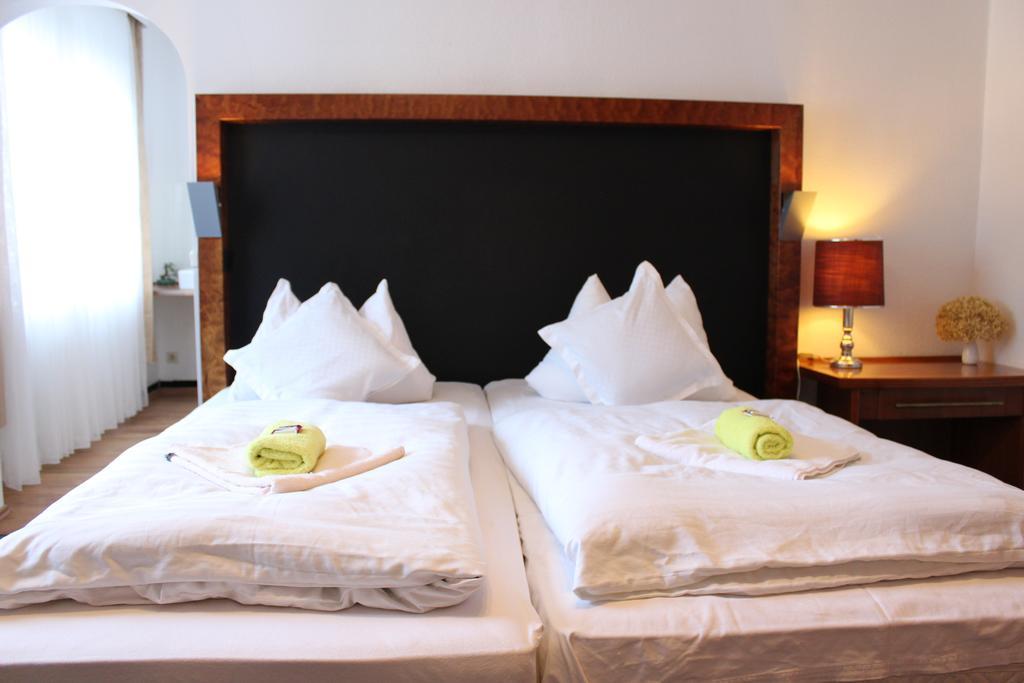 Waldpension Bielefeld Luaran gambar