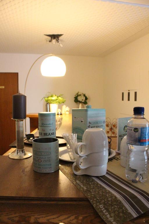 Waldpension Bielefeld Luaran gambar
