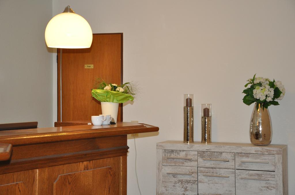 Waldpension Bielefeld Luaran gambar