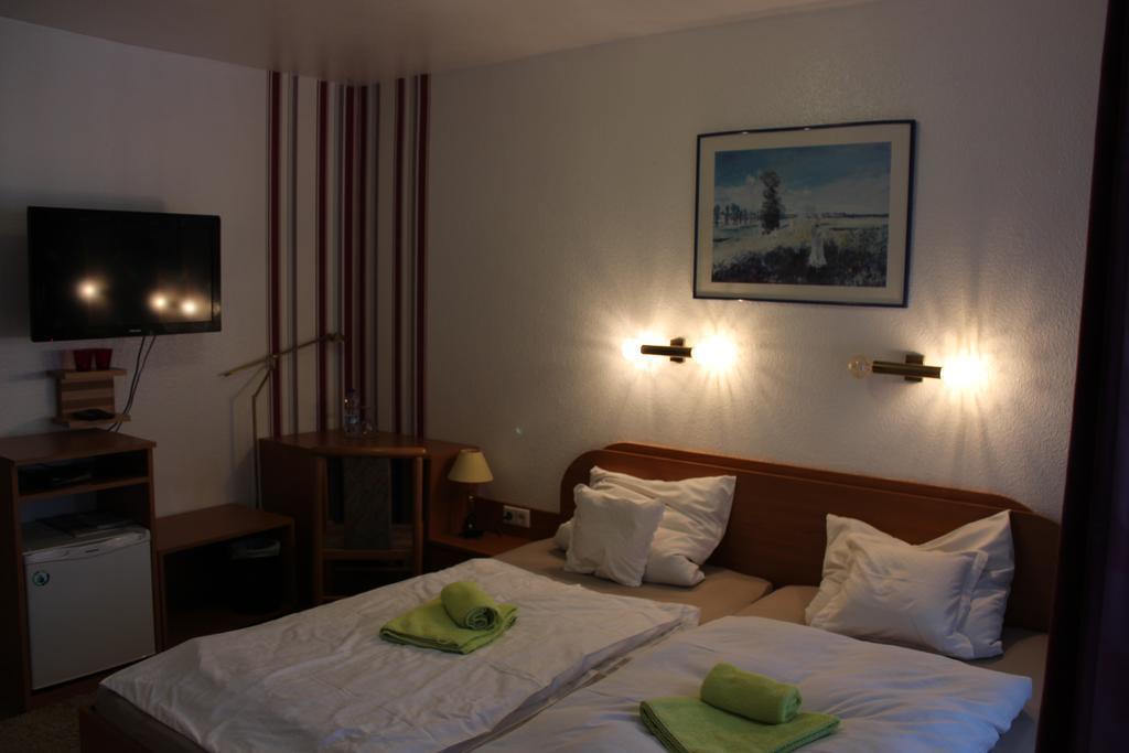 Waldpension Bielefeld Luaran gambar