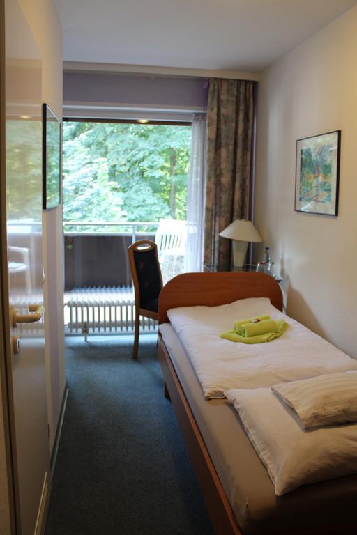Waldpension Bielefeld Luaran gambar