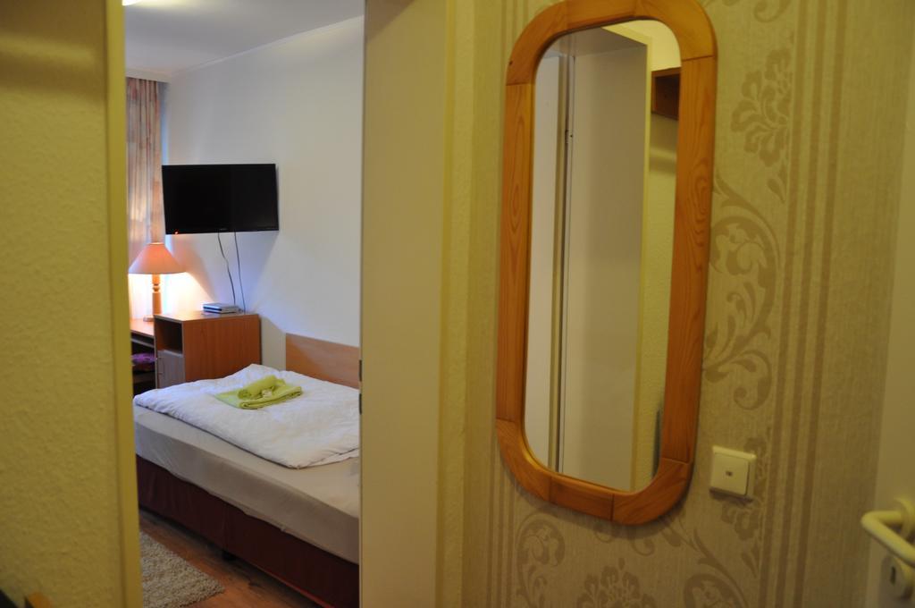 Waldpension Bielefeld Luaran gambar