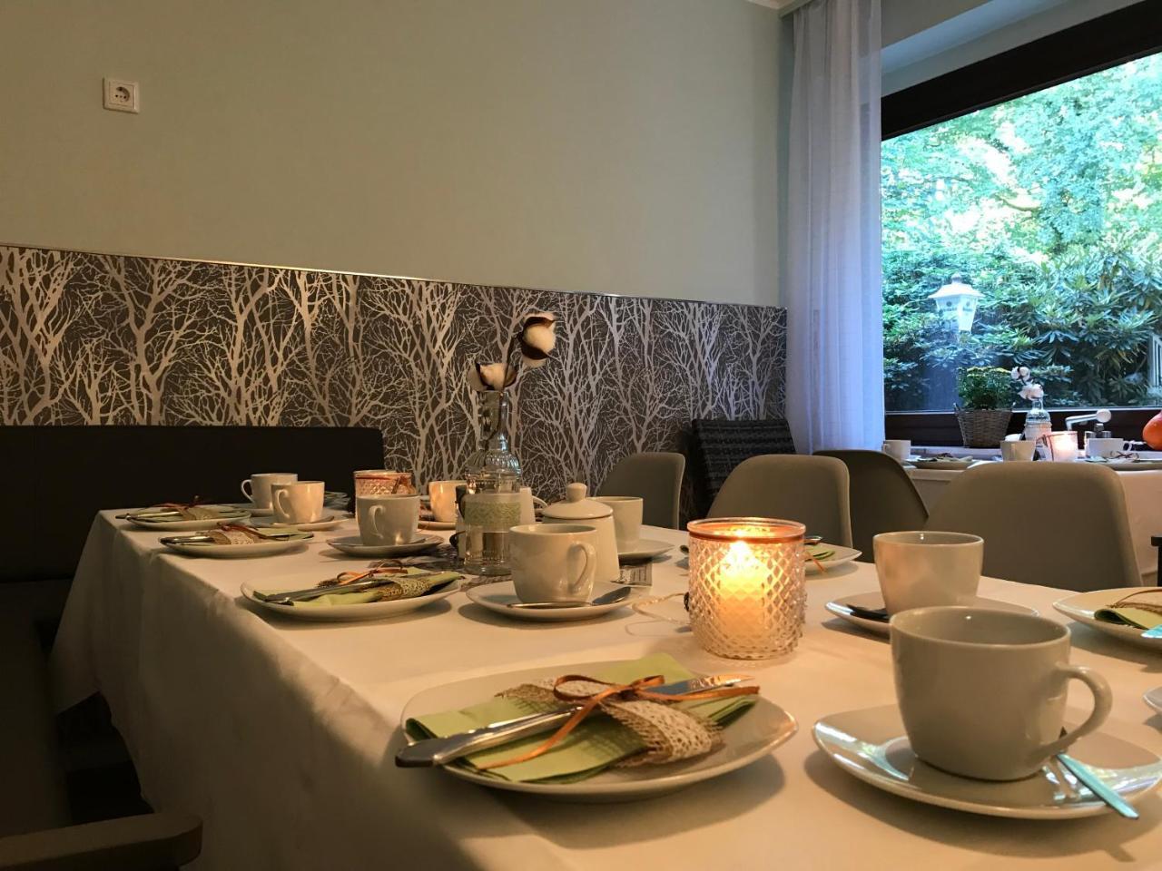Waldpension Bielefeld Luaran gambar