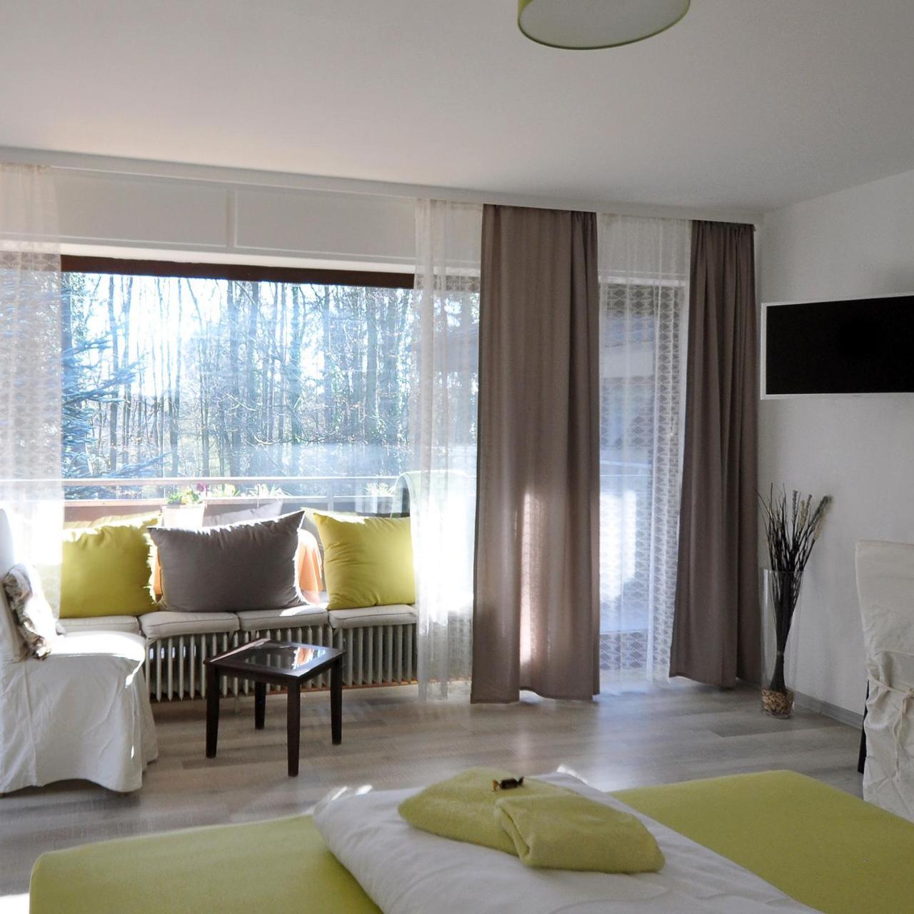 Waldpension Bielefeld Luaran gambar