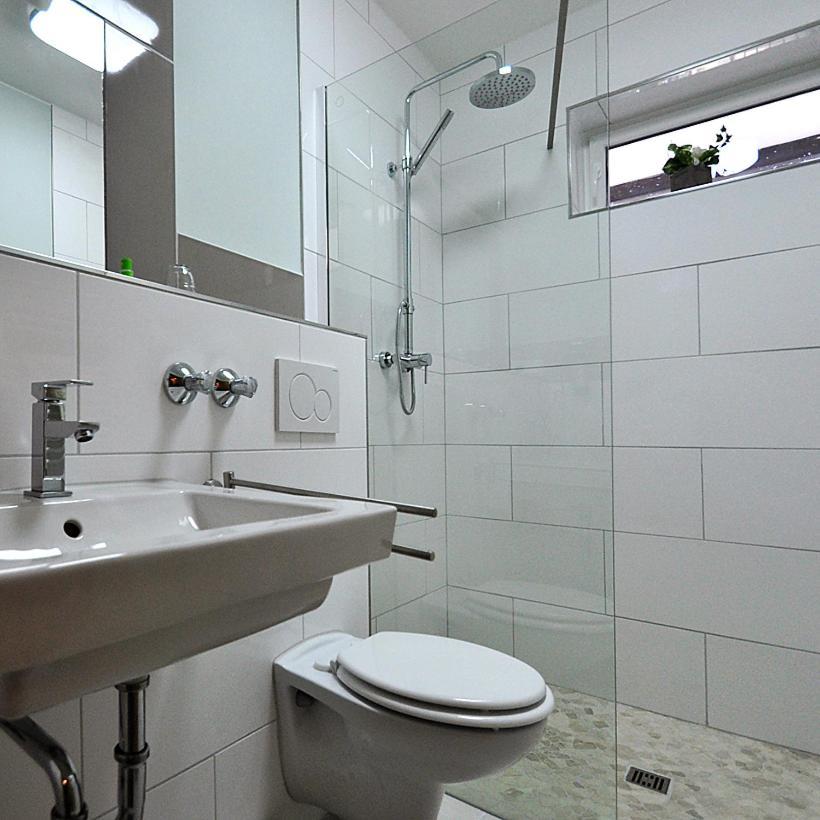 Waldpension Bielefeld Luaran gambar